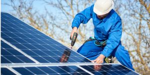Installation Maintenance Panneaux Solaires Photovoltaïques à Lucinges